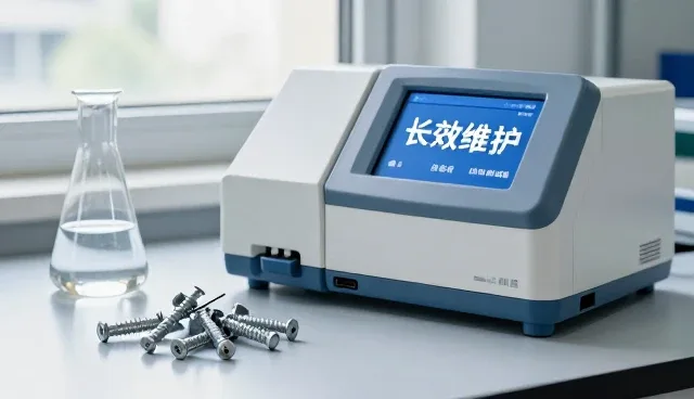 规格定制如何影响长效维护的选型关注点