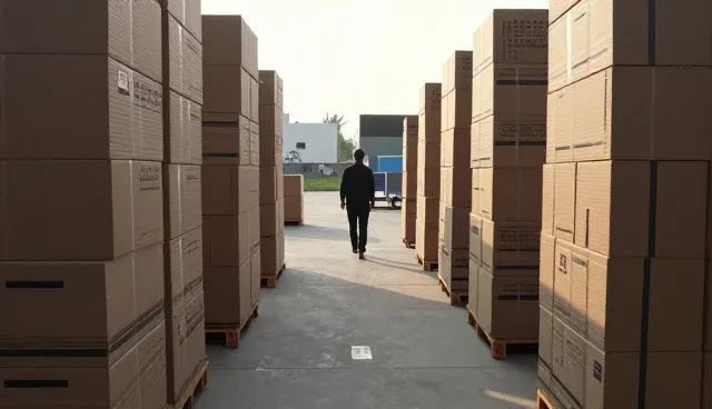 批量生产中的供货流程常见问题及应对策略